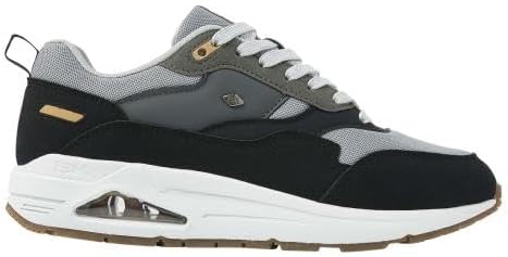 BK British Knights Men&