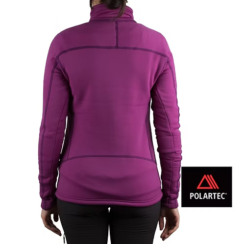 Trangoworld Thielle Ski Fleece