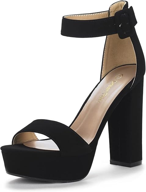 DREAM PAIRS Women&