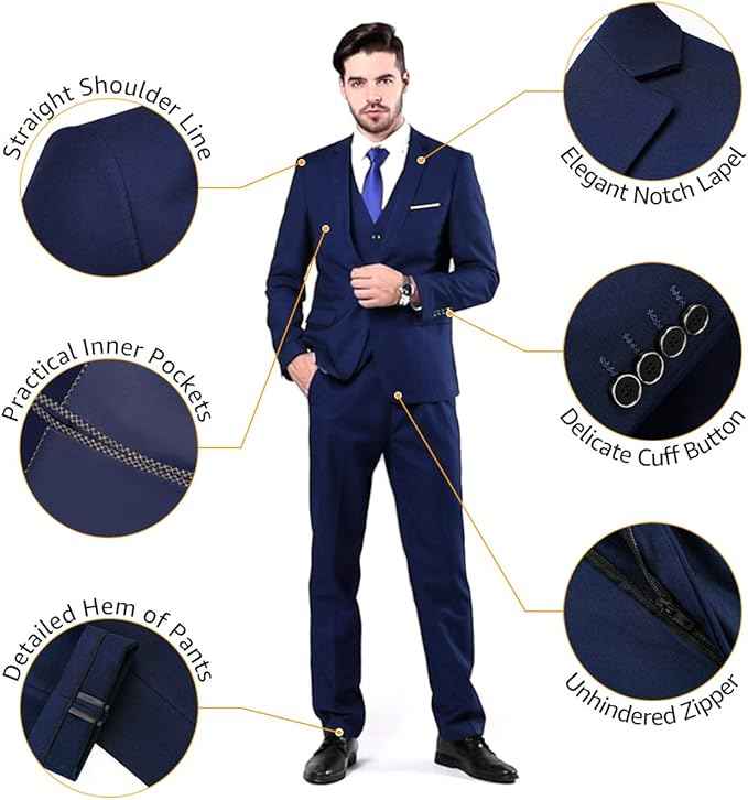 Men&