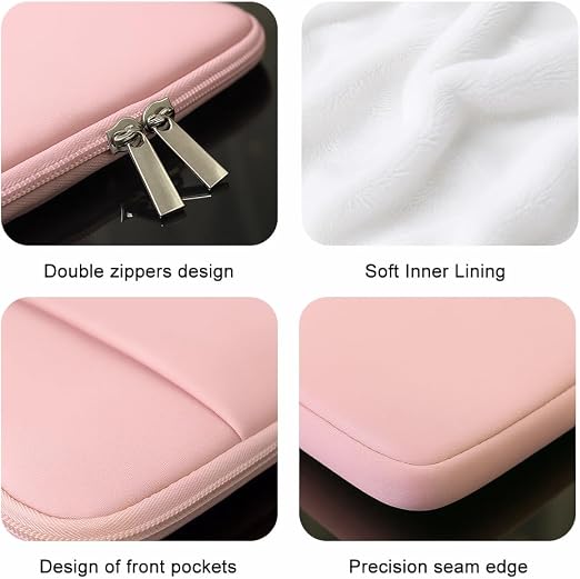 Laptop Sleeve Case for 2026 MacBook Neo 13 Inches