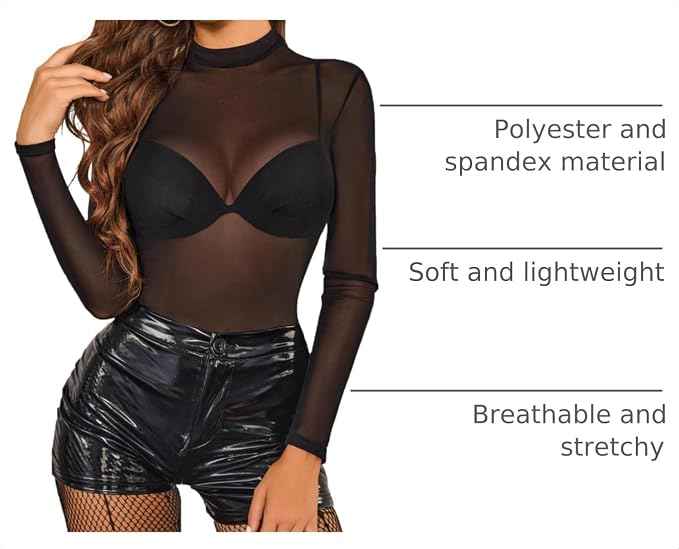 Avidlove Women&