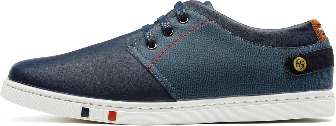 Bruno Marc Mens Trainers Oxfords Fashion Walking Sneakers