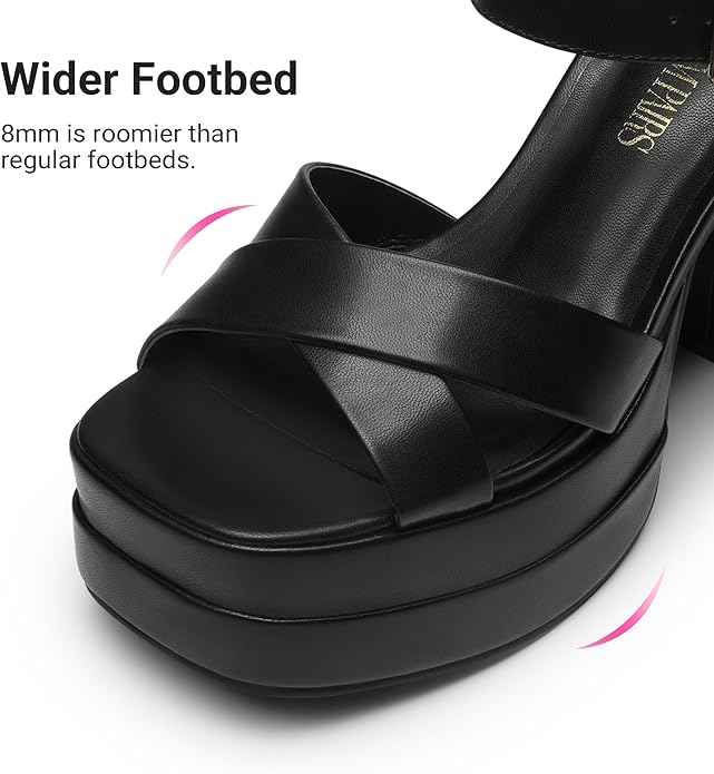 DREAM PAIRS Women&