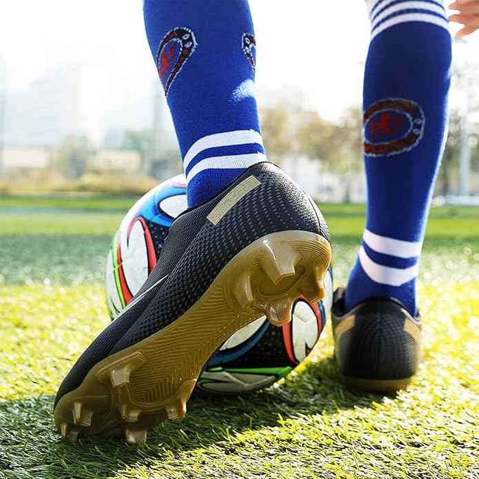 Football Boots Men&