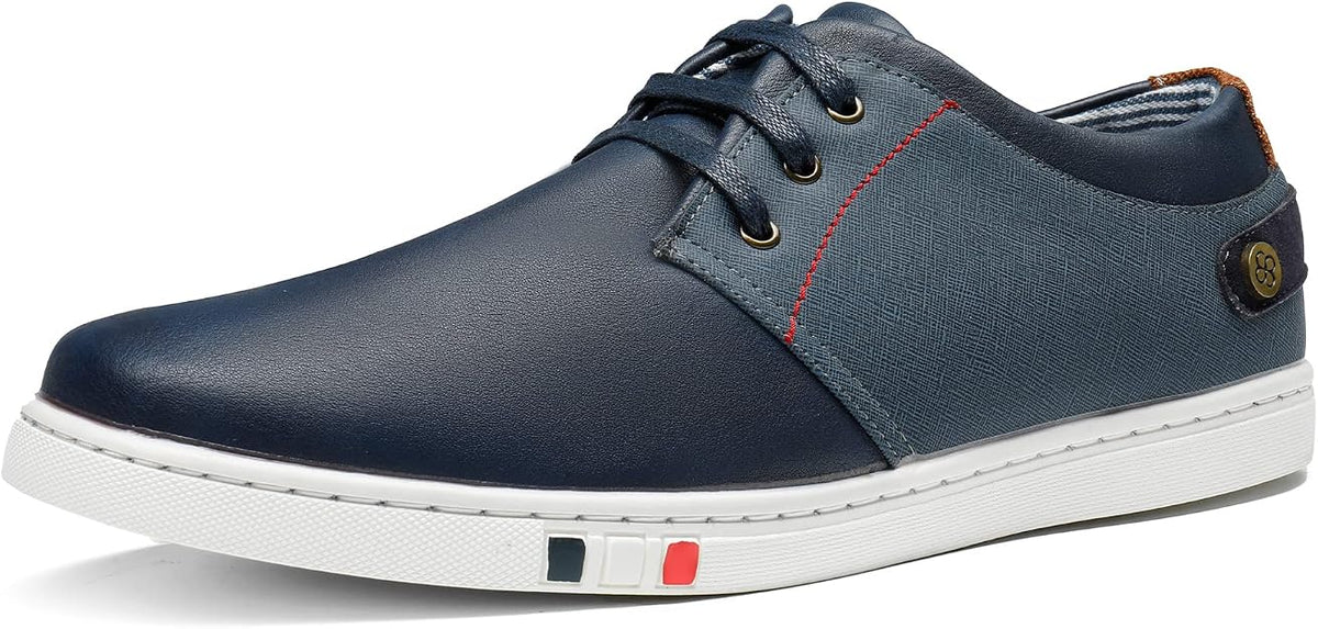 Bruno Marc Mens Trainers Oxfords Fashion Walking Sneakers
