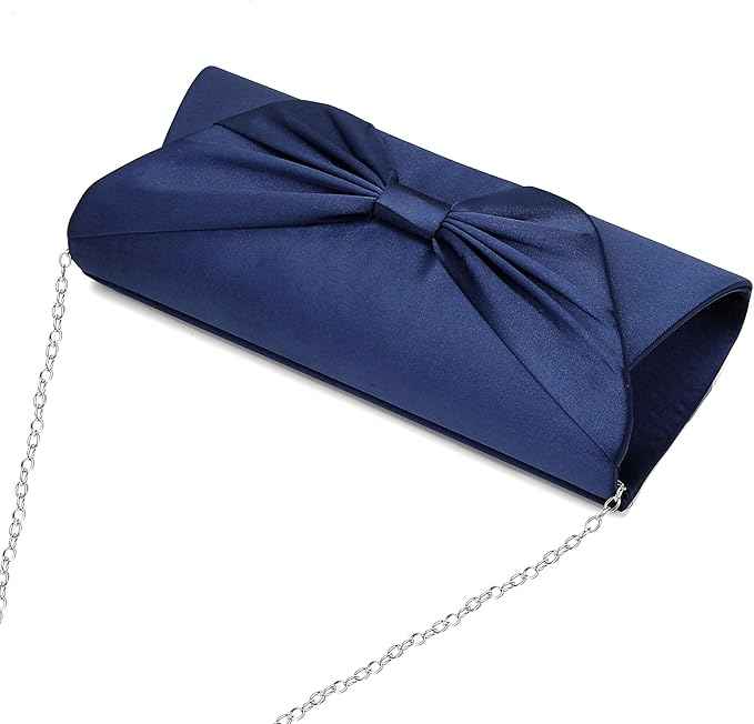 kiss me Women Clutch Purse Elegant Evening Bag Classy Purse Wedding Party Shoulder Bag