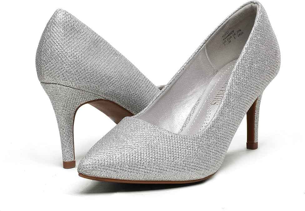 DREAM PAIRS Women&