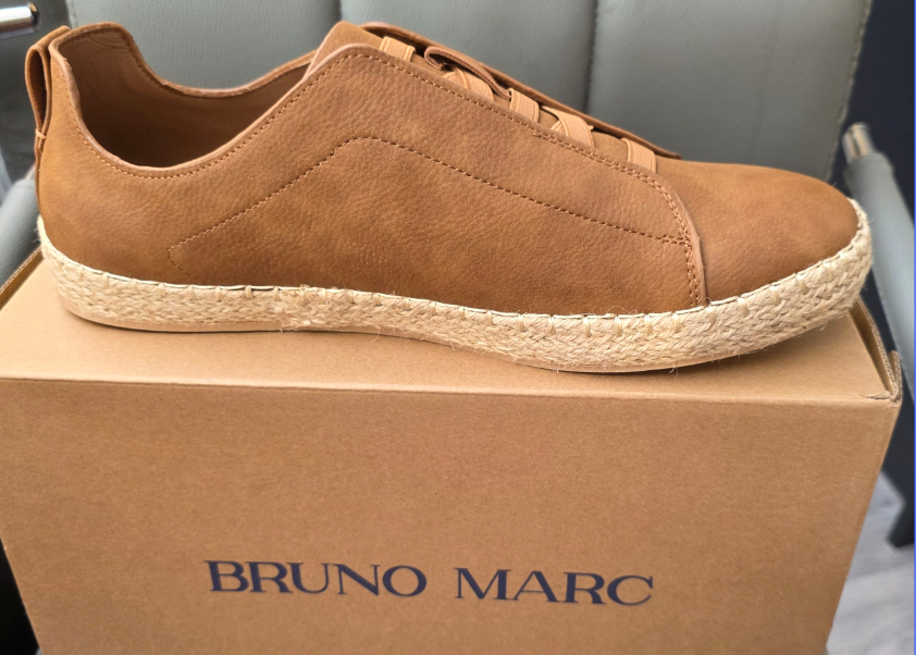 bruno marc mens shoes jihtoeer