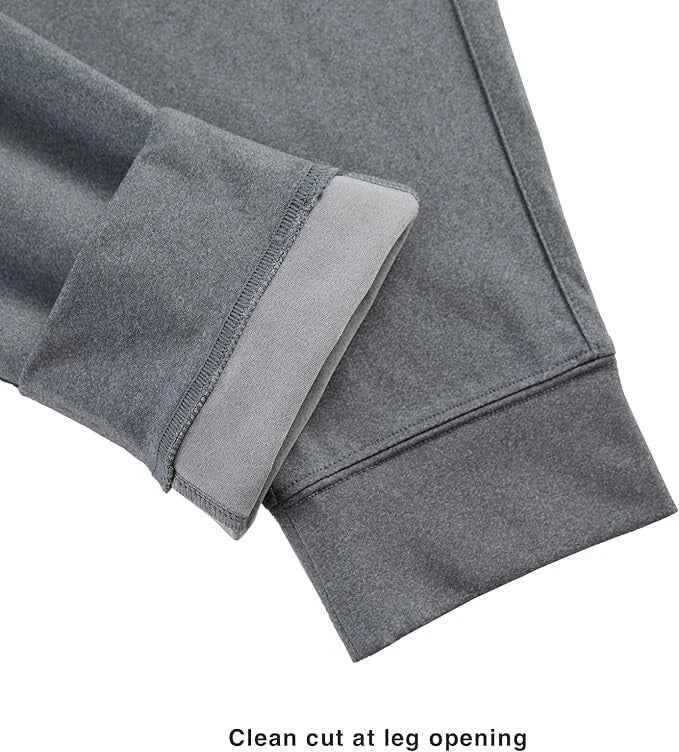 LAPASA Women s Lightweight Activewear Joggers Athletic Polyester Sweatpants