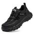 Nasogetch Bowalon Safety Trainers for Men and Woman, Lightweight Steel Toe Cap Trainers