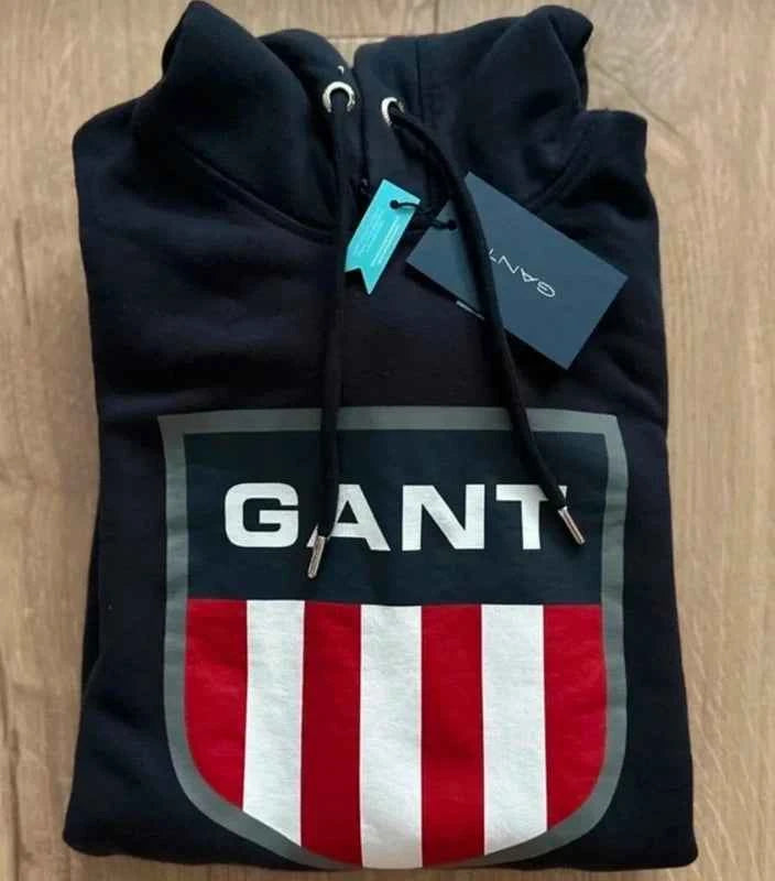 Gant hoodie Small mens