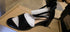 Heeled Ankle strap Sandals (Size 7)