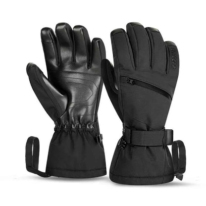 Unigear Snow Gloves Thinsulate Waterproof Ski Gloves