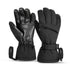 Unigear Snow Gloves Thinsulate Waterproof Ski Gloves