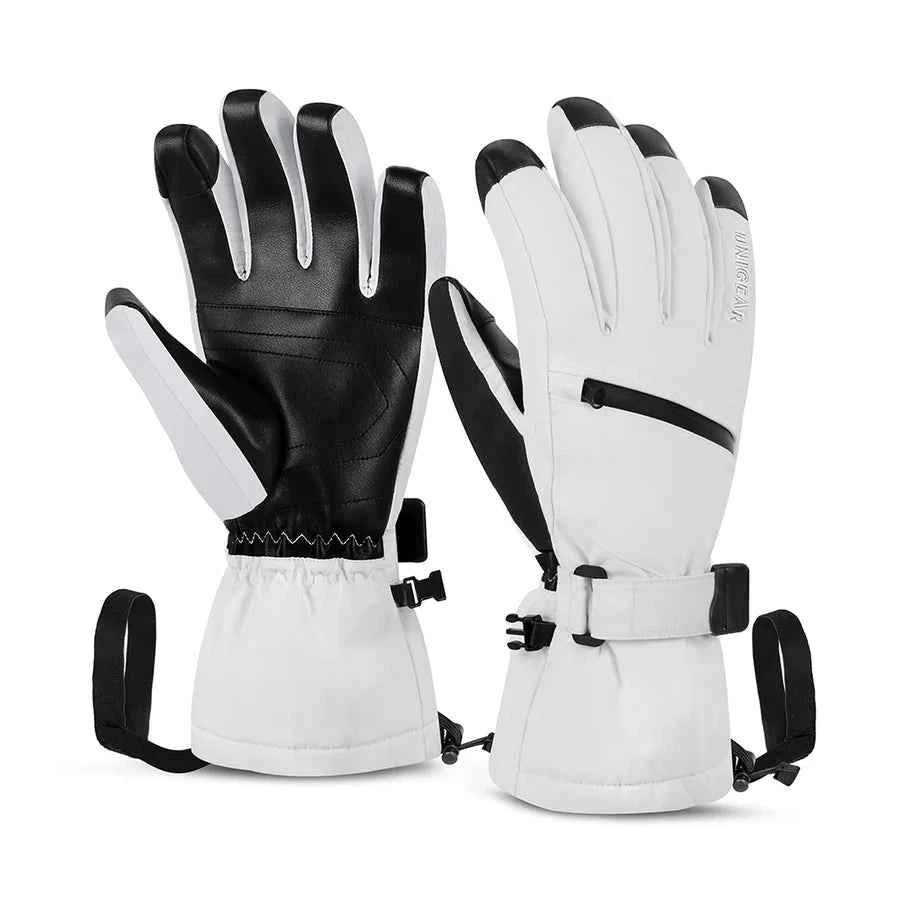 Unigear Snow Gloves Thinsulate Waterproof Ski Gloves