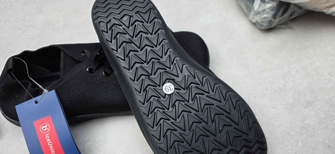IceUnicorn Water Shoes Unisex Beach Shoes Barefoot Shoes