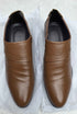 Mena Brown Loafers (Size 8)