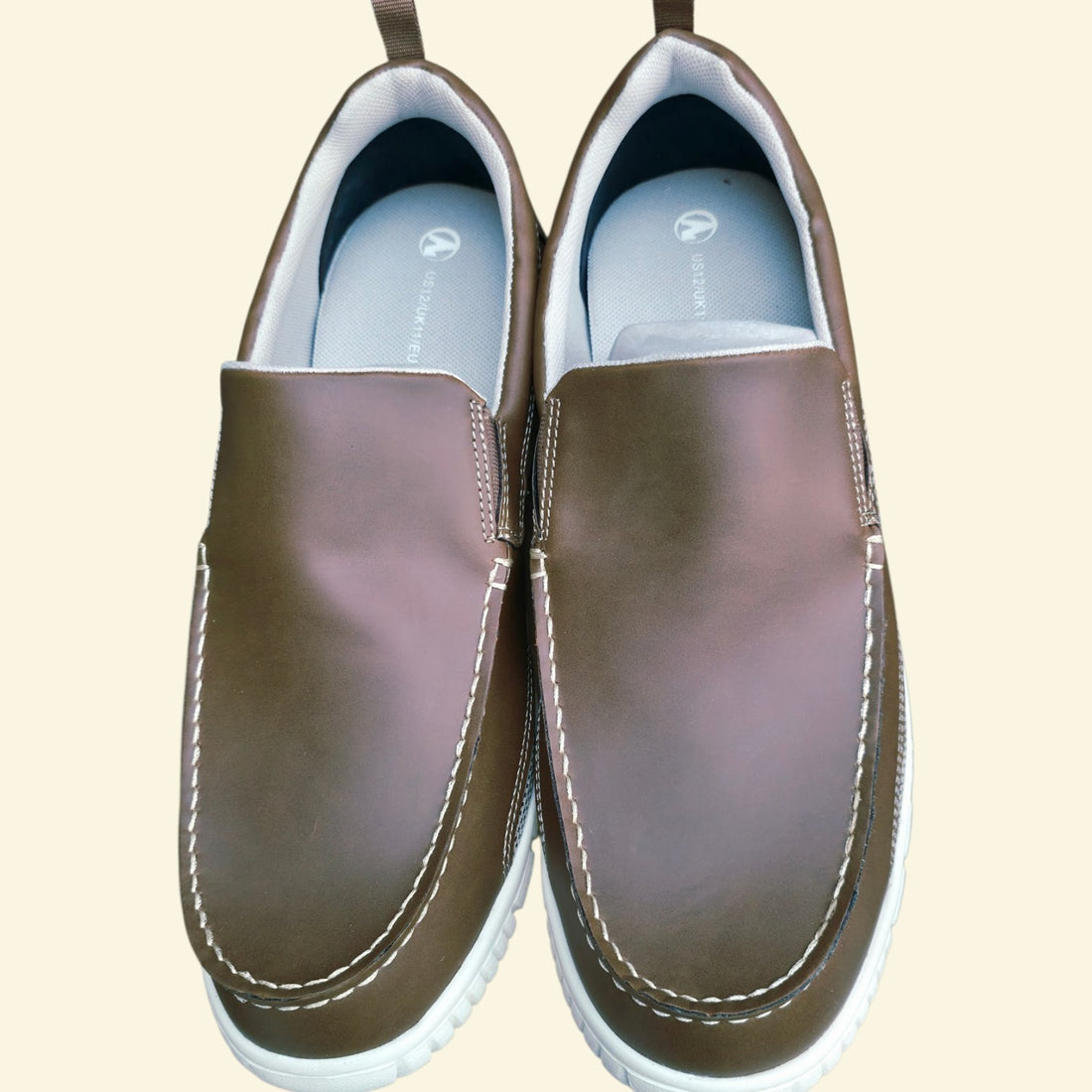 festooning Mens lightweight Indoor Outdoor Shoes for Men