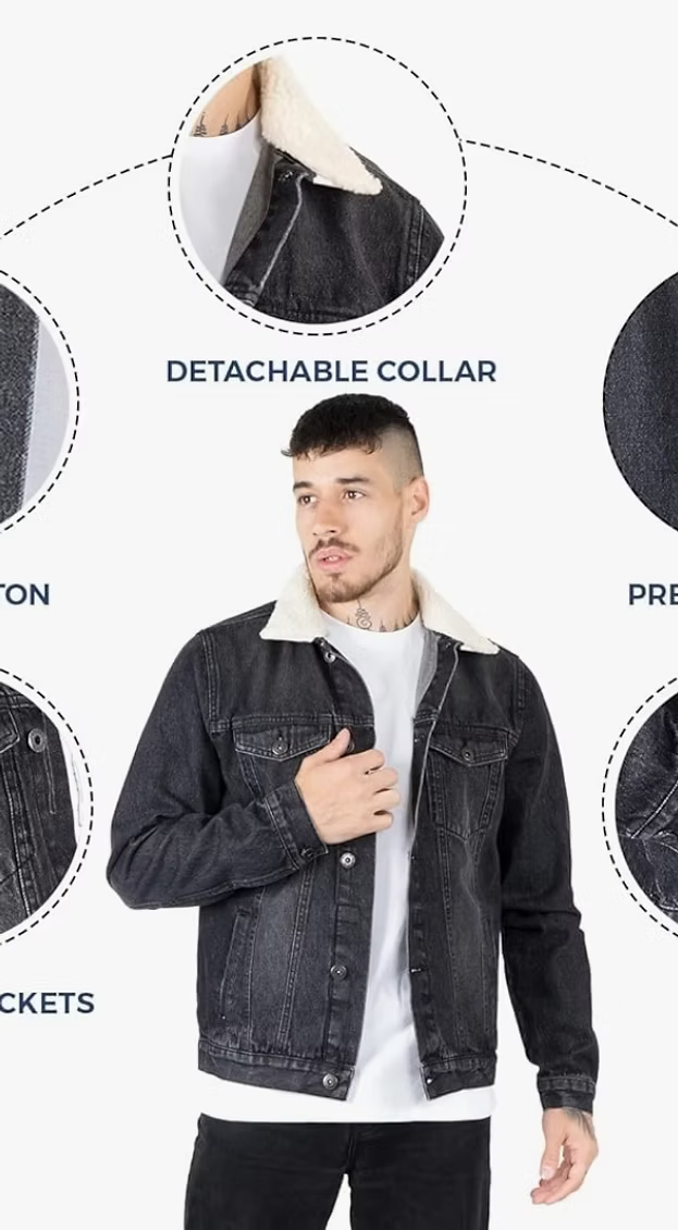 NOROZE Men&