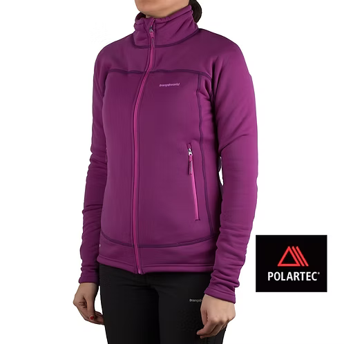 Trangoworld Thielle Ski Fleece
