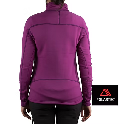 Trangoworld Thielle Ski Fleece