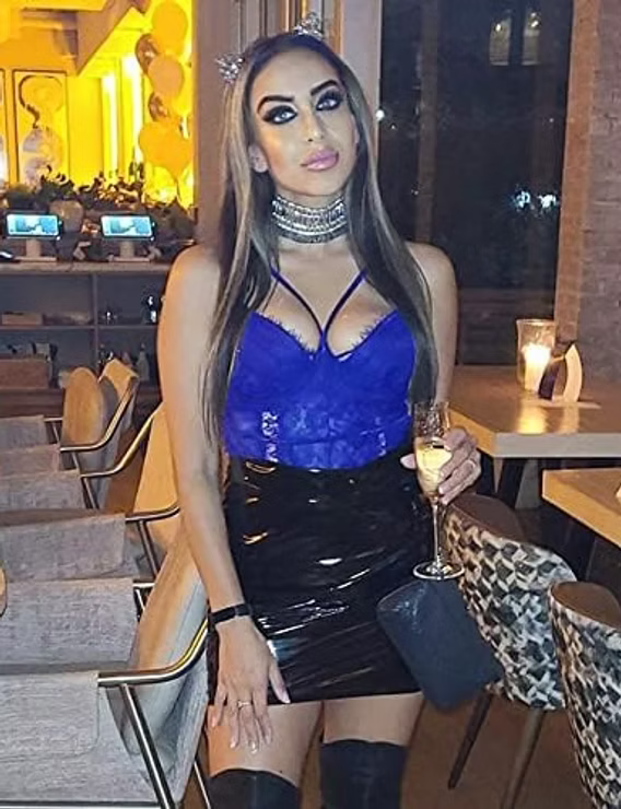 BESDEL Lace Bodysuit for Women Sexy Eyelash Snap Crotch Teddy