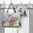 McBunnies Tote Bag by