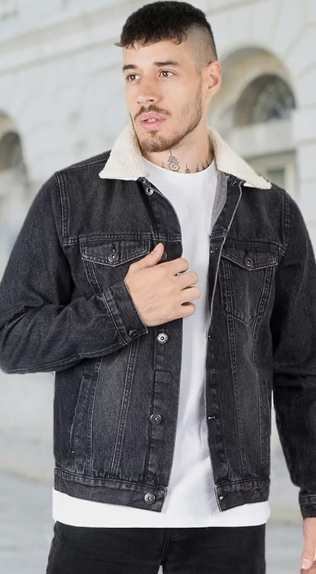 NOROZE Men&