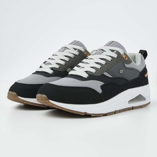 BK British Knights Men&