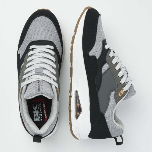 BK British Knights Men&