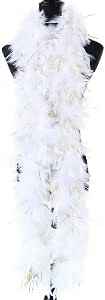 90Gram Fluffy Turkey Feathers Boa for Shawl Red Pink Plumes Ribbon Wedding Dress Decoration Feathers 2 Yards
