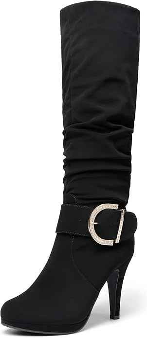 DREAM PAIRS Women&