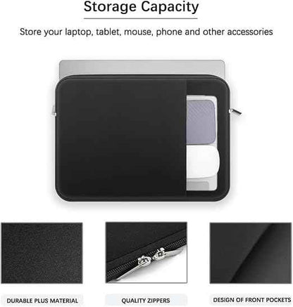 Laptop Sleeve Case for 2026 MacBook Neo 13 Inches