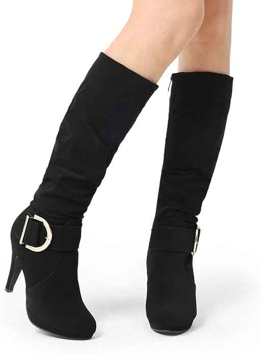 DREAM PAIRS Women&