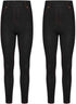 Leggings Kids Girls Cotton Warm Soft Stretchy Leggings