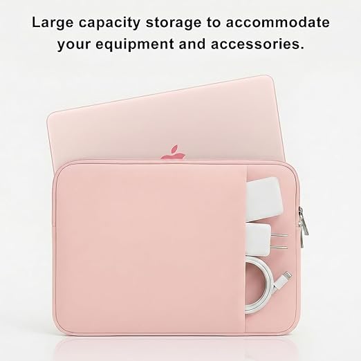 Laptop Sleeve Case for 2026 MacBook Neo 13 Inches