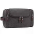ZOMFELT Travel Toiletry Bag for Men
