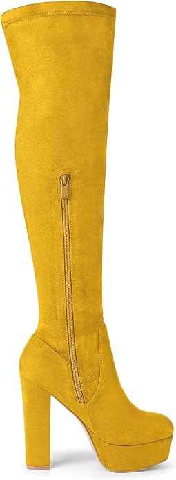 Allegra K Women&