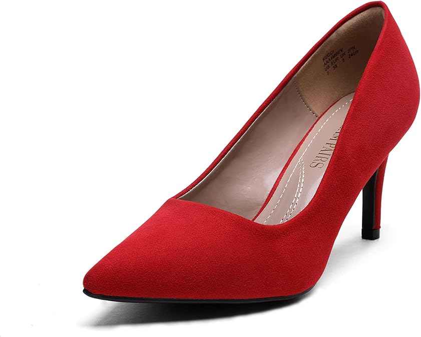 DREAM PAIRS Women&