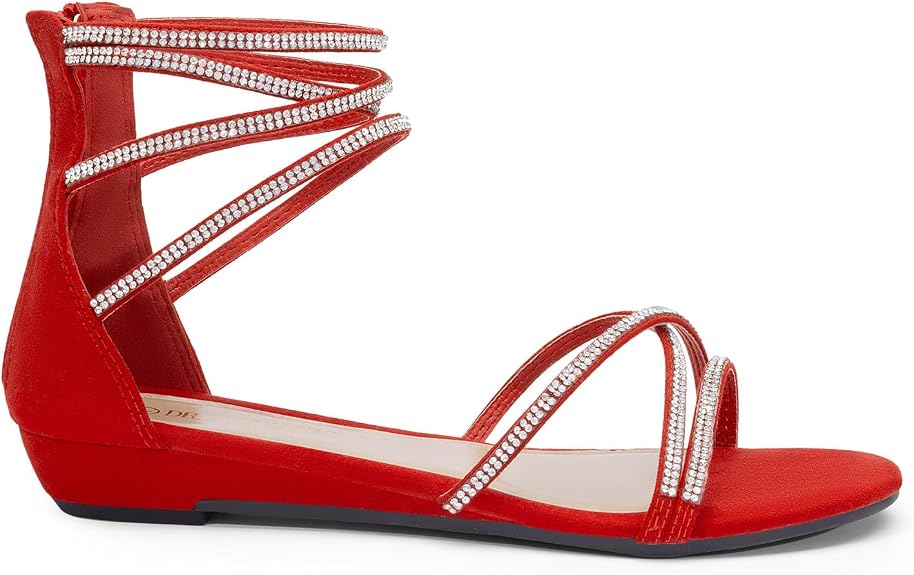 DREAM PAIRS Women&