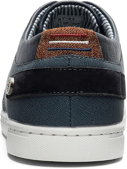 Bruno Marc Mens Trainers Oxfords Fashion Walking Sneakers