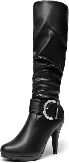 DREAM PAIRS Women&