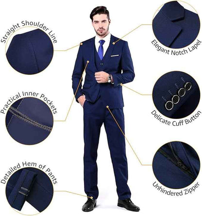 Men&