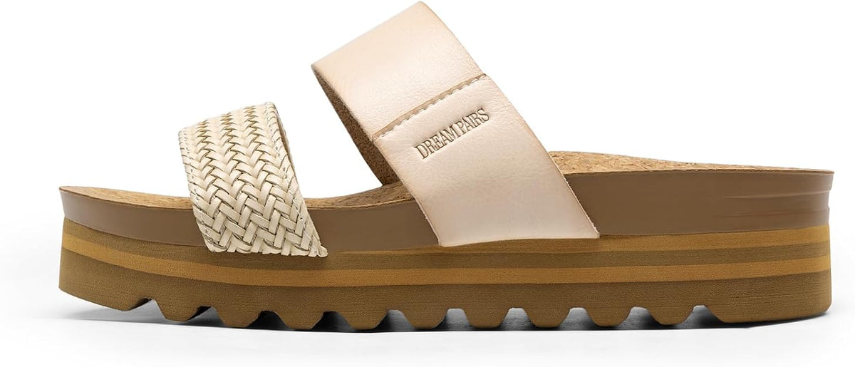 DREAM PAIRS Women&