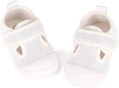 0-3 Years Baby Girls First Walking Shoes Toddler Shoes Girls Sneakers Infant Trainers Breathable and Flexible