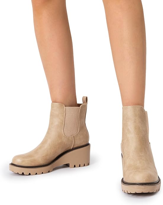 DREAM PAIRS Women&