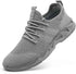 Women Running Shoes Trainers Breathable Walking Sneakers Non Slip Tennis Comfortable Lightweight Shoes Athletic Jogging Sneakers for Ladies