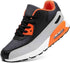 Boys Fashion Trainers Running Shoes Kids Girls Sneaker Athletic Casual Sports Walking Comfortable Lightweight CHILD SIZE 11