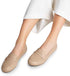 DREAM PAIRS Womens Slip on Fashion Wokr Dress Loafers